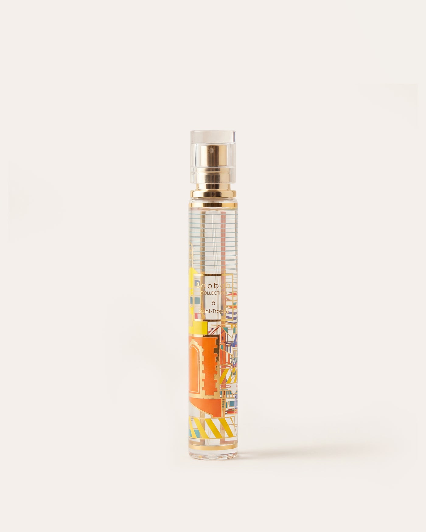 HOME SPRAY MY FIRST BAOBAB A SAINT-TROPEZ