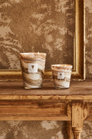 SCENTED CANDLE SAND SILOLI - BAOBAB COLLECTION