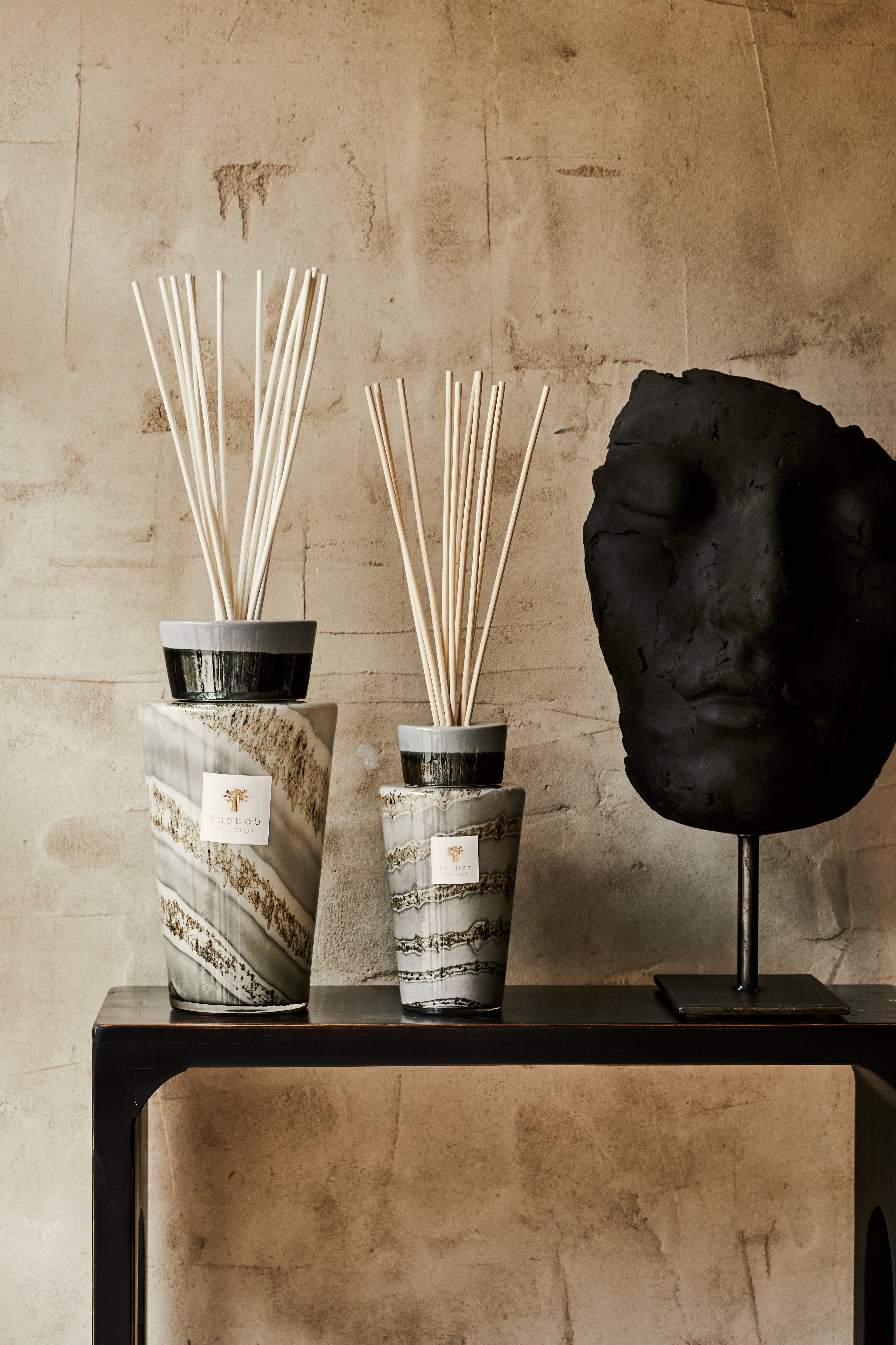 TOTEM SAND ATACAMA - BAOBAB COLLECTION • Baobab Collection Inc