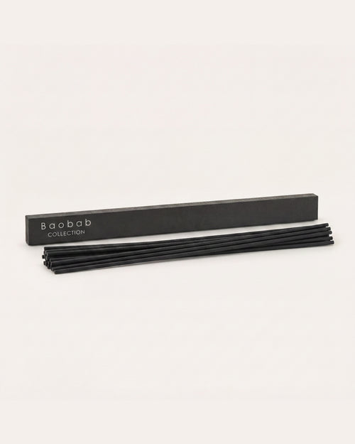 DIFFUSER STICKS BLACK