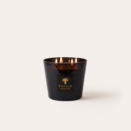 SCENTED CANDLE LES PRESTIGIEUSES ENCRE DE CHINE