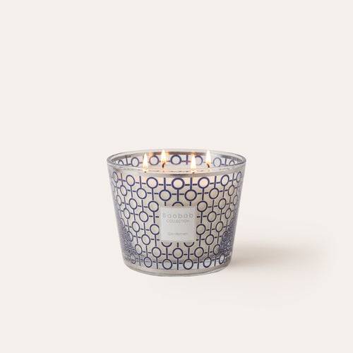 SCENTED CANDLE GENTLEMEN