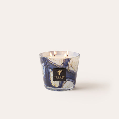 SCENTED CANDLE STONES LAZULI
