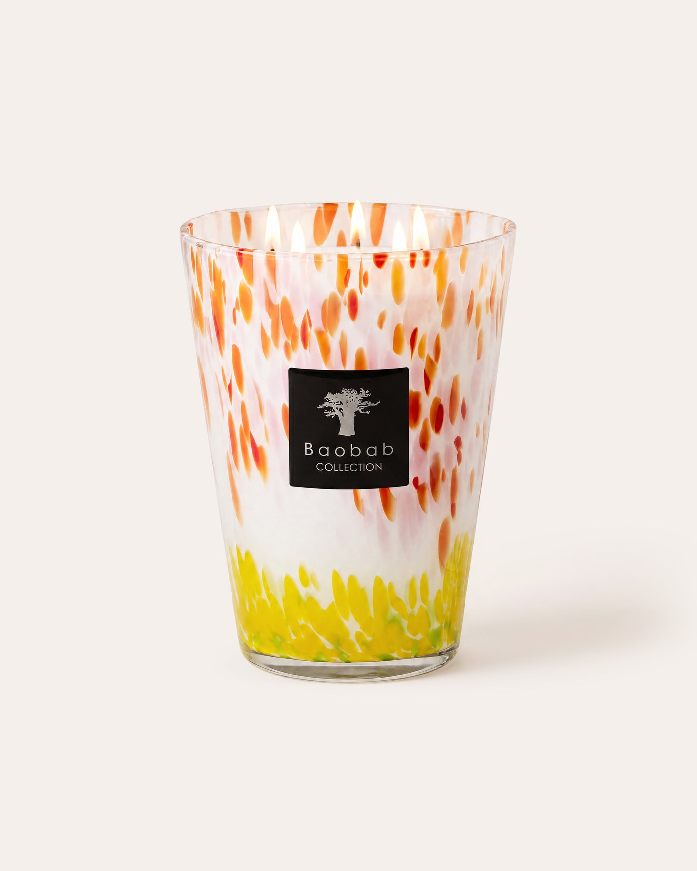 SCENTED CANDLE EDEN GARDEN