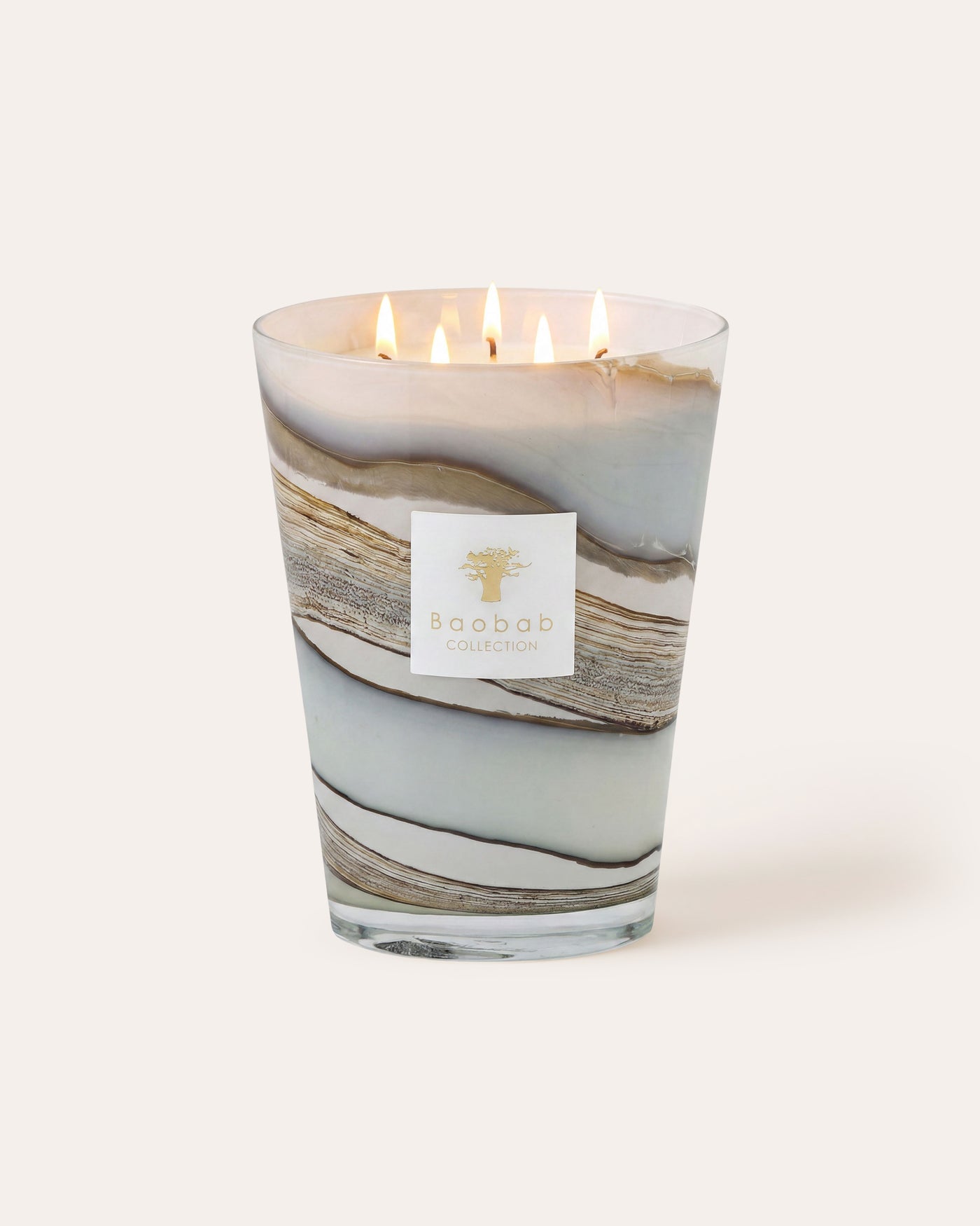 SCENTED CANDLE SAND SONORA