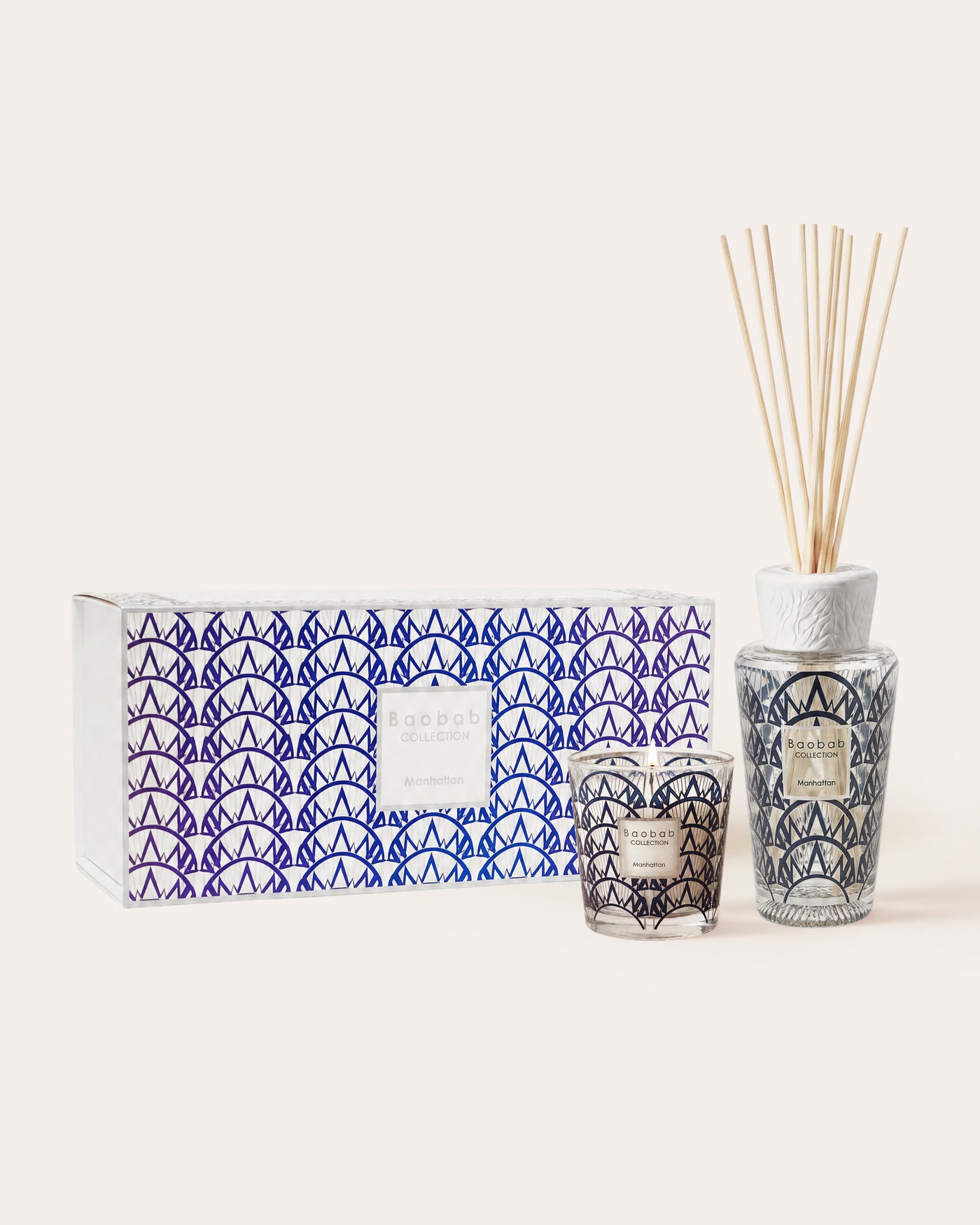 GIFT BOX MY FIRST BAOBAB MANHATTAN
