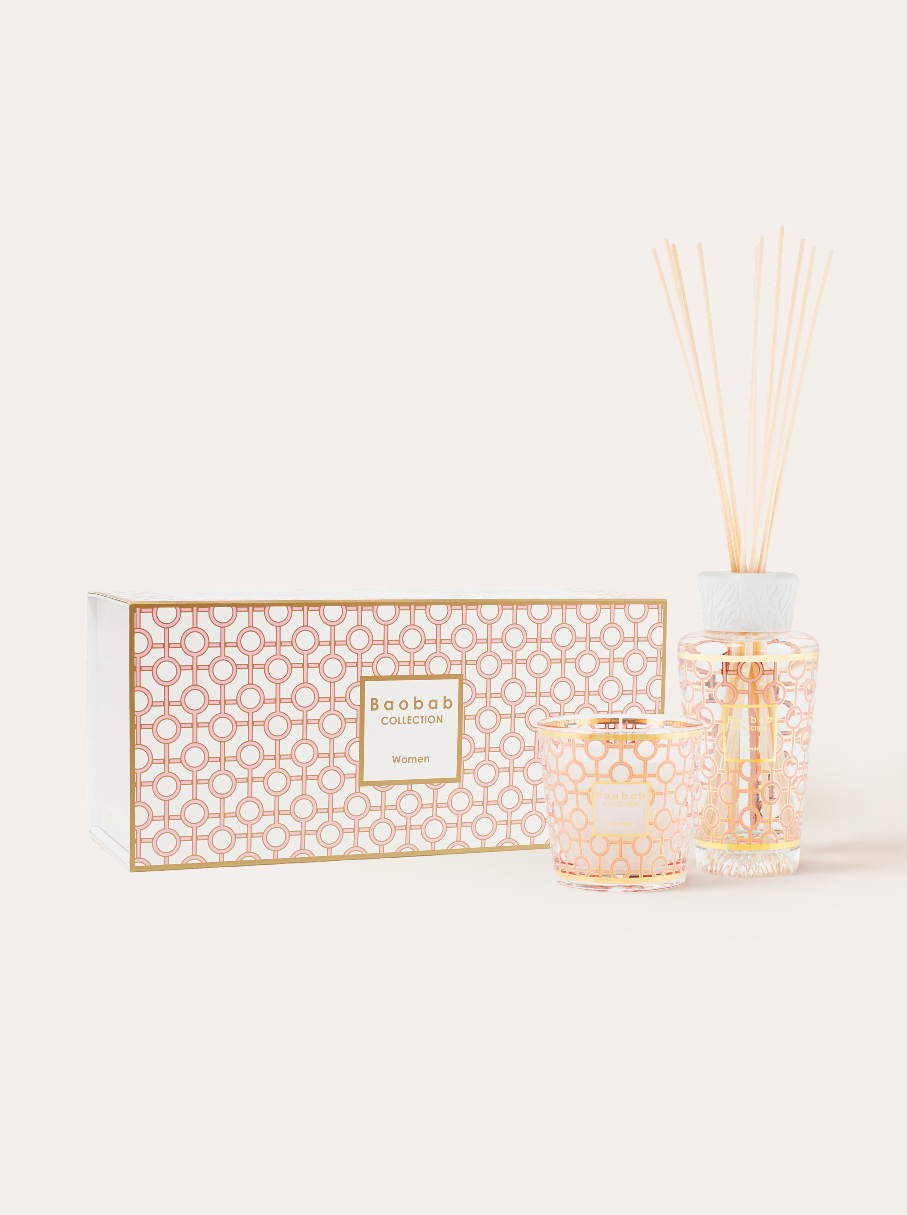 GIFT BOX MY FIRST BAOBAB WOMEN • Baobab Collection Inc