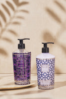 CAJA DE REGALO GENTLEMEN LOCION & GEL DE DUCHA