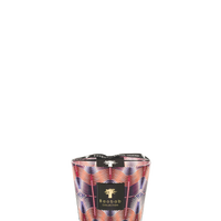 CANDLE MAXI WAX NYELETI