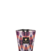 CANDLE MAXI WAX NYELETI