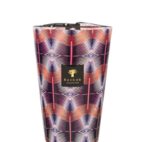 CANDLE MAXI WAX NYELETI