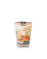 SCENTED CANDLE MONACO