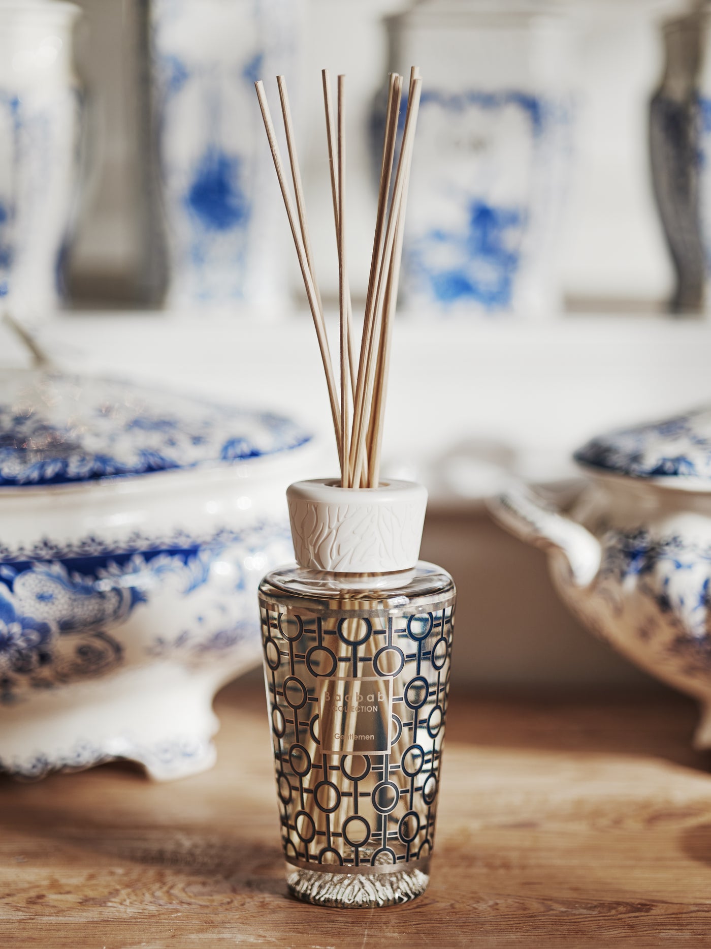 DIFFUSER MY FIRST BAOBAB GENTLEMEN