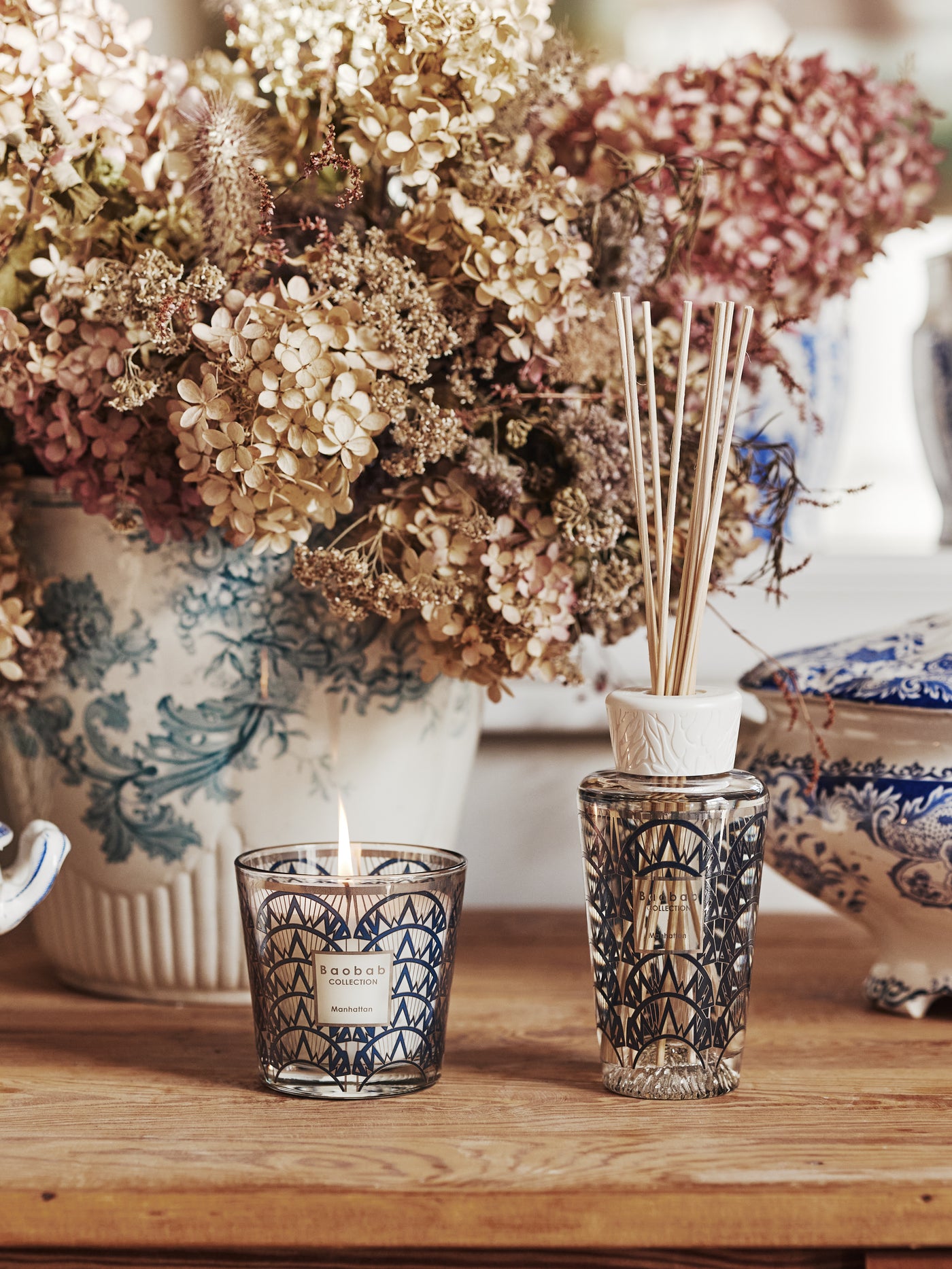 GIFT BOX MY FIRST BAOBAB MANHATTAN