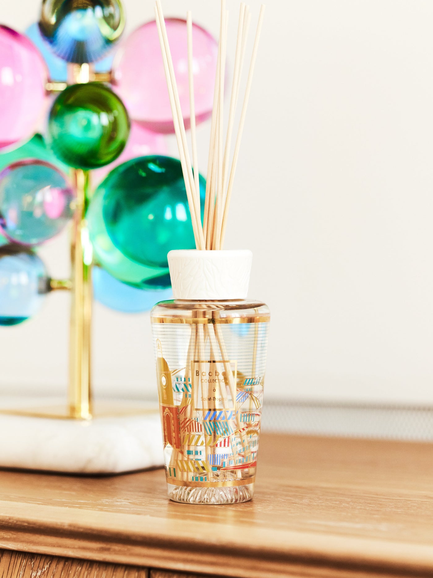 DIFFUSER MY FIRST BAOBAB A SAINT-TROPEZ