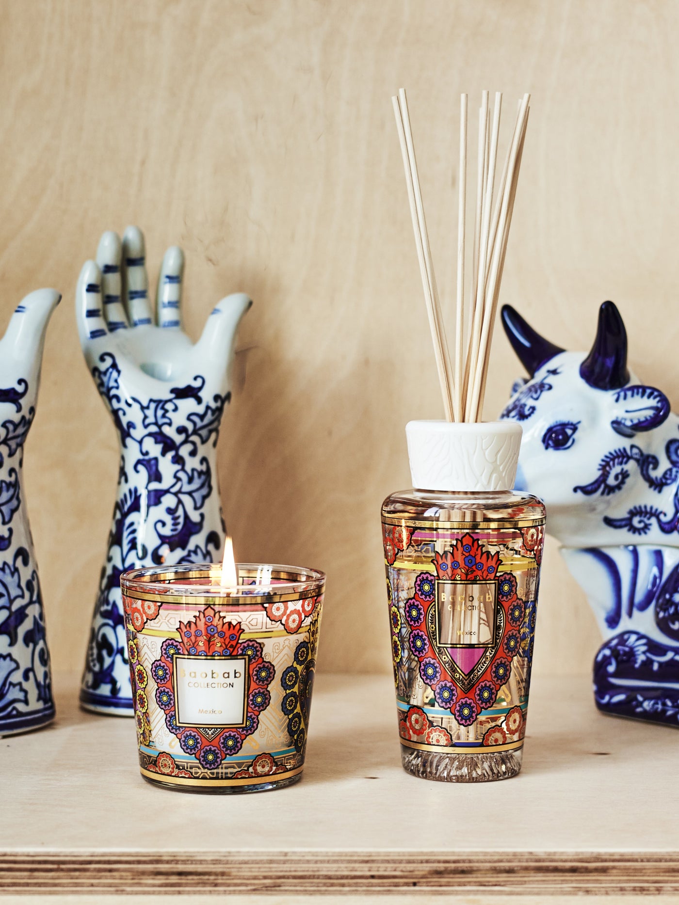 GIFT BOX MY FIRST BAOBAB MEXICO