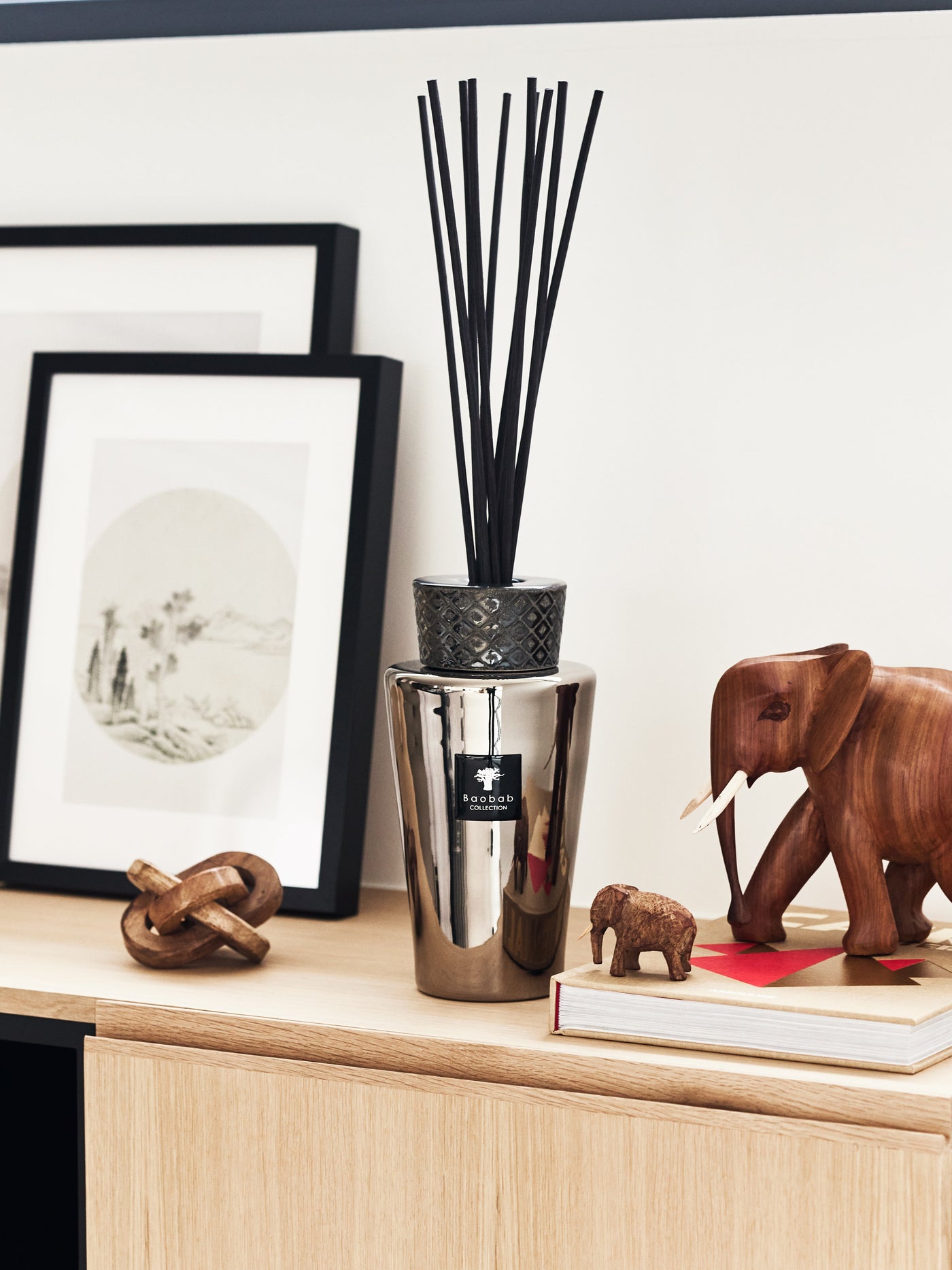 TOTEM LES EXCLUSIVES PLATINUM