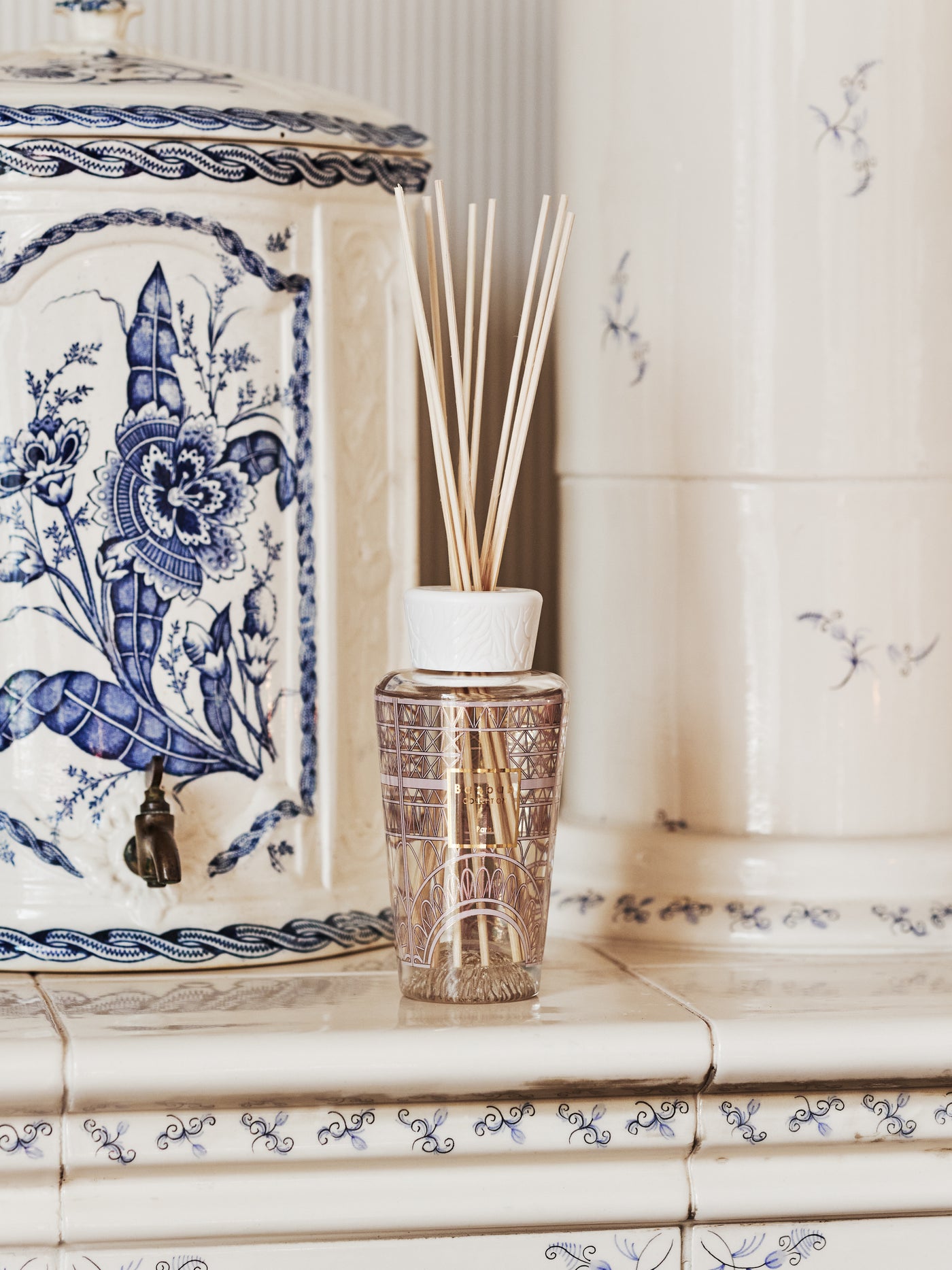 DIFFUSER MY FIRST BAOBAB PARIS