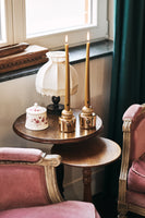 VELA HOLDER TWINS LES EXCLUSIVES AURUM