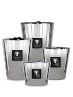 SCENTED CANDLE LES EXCLUSIVES PLATINUM