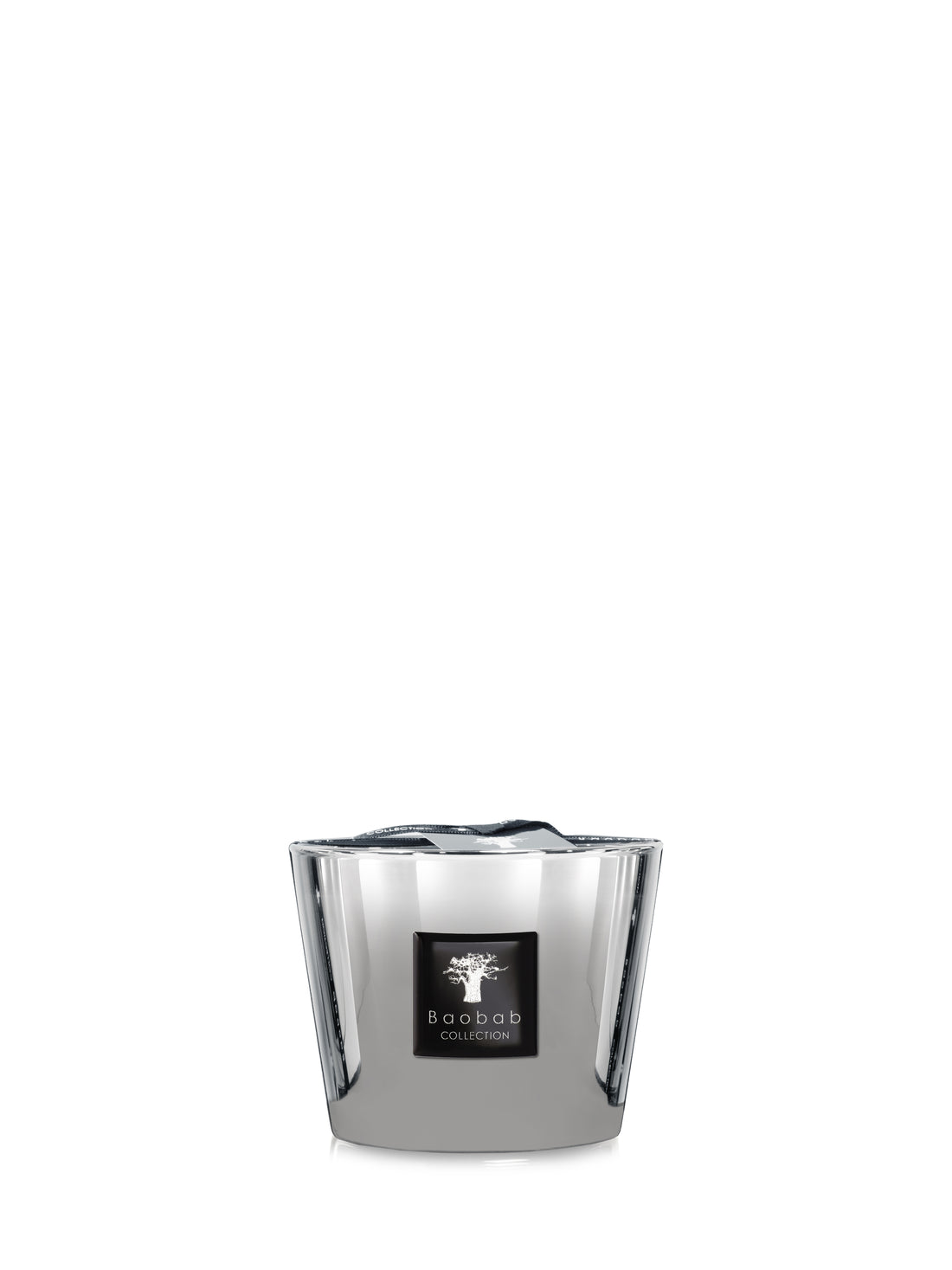 SCENTED CANDLE LES EXCLUSIVES PLATINUM