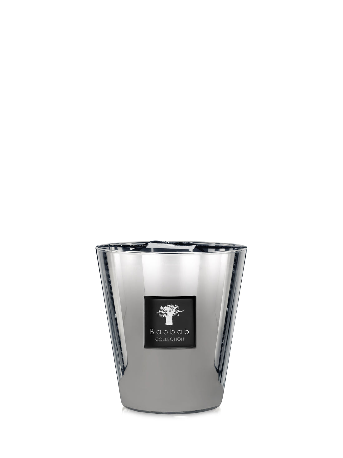SCENTED CANDLE LES EXCLUSIVES PLATINUM