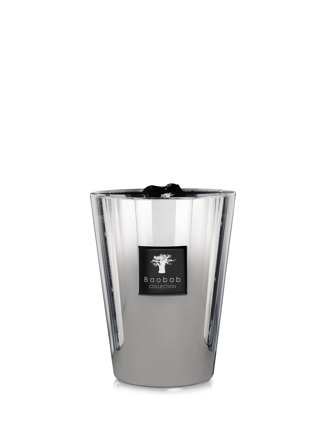 SCENTED CANDLE LES EXCLUSIVES PLATINUM