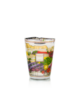 SCENTED CANDLE PROVENCE