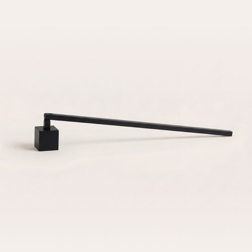 SNUFFER BLACK