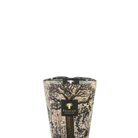 CANDLE SACRED TREES MORONDO