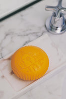 SOAP A SAINT-TROPEZ