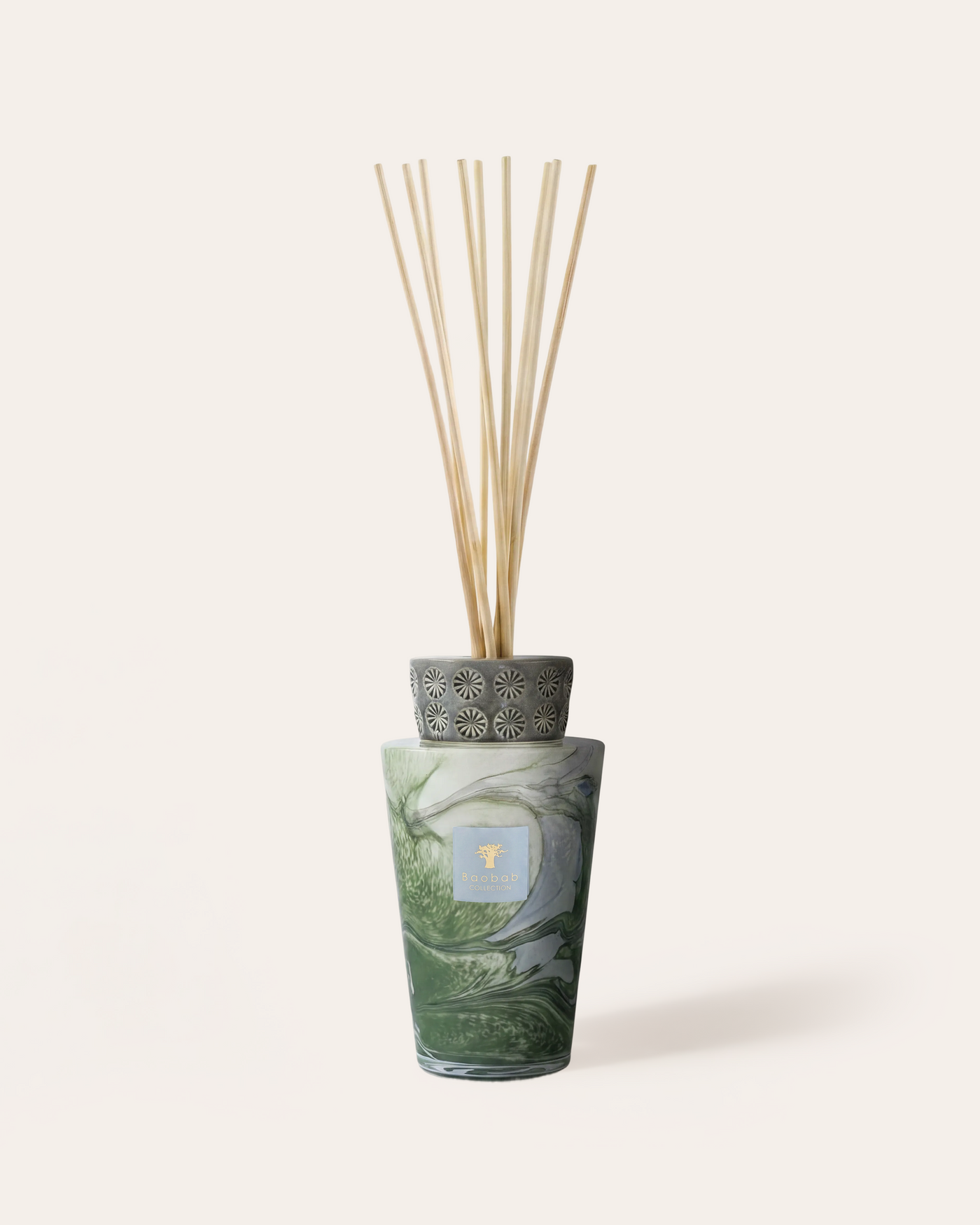 TOTEM LEAVES MARIUS