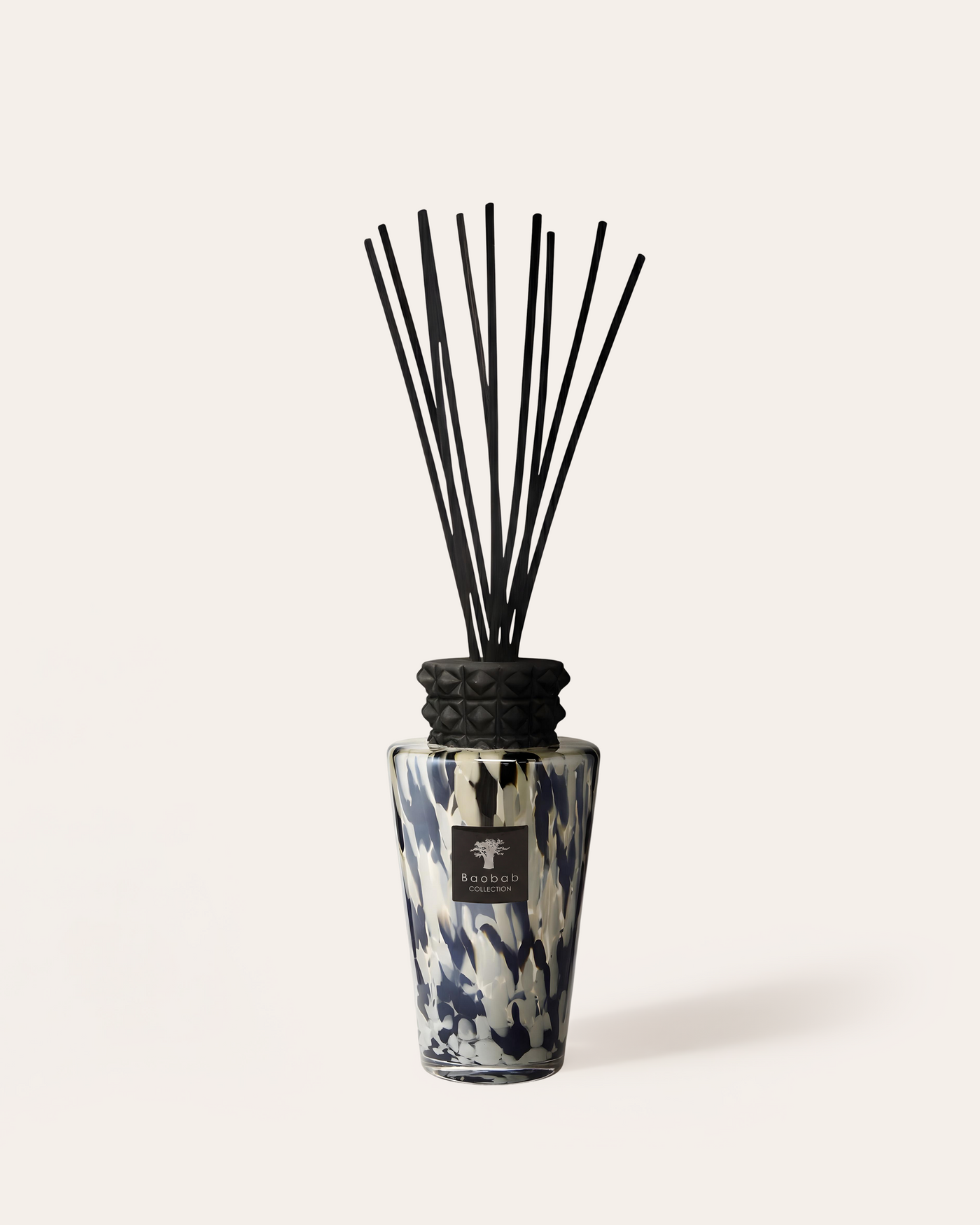 TOTEM PEARLS BLACK