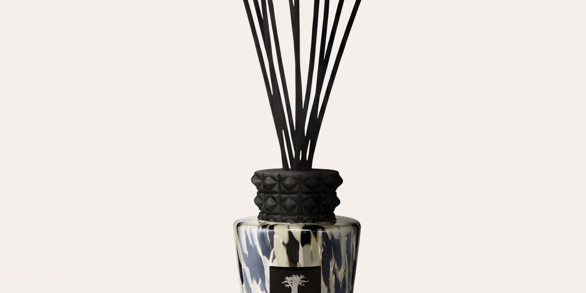 TOTEM PEARLS BLACK • Baobab Collection Inc