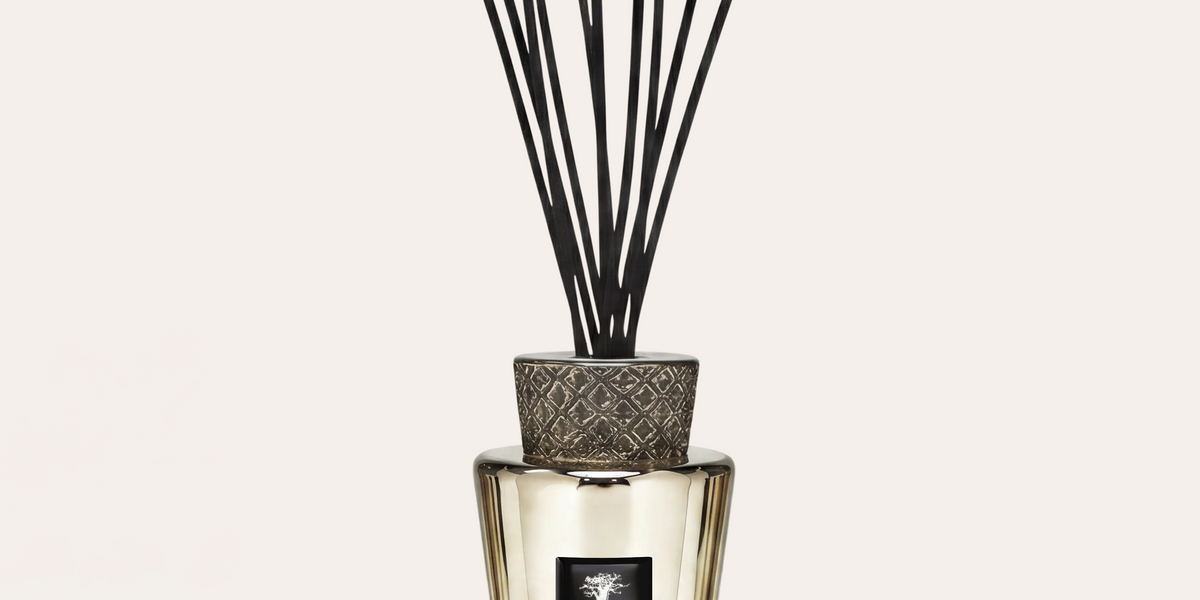 TOTEM LES EXCLUSIVES PLATINUM - BAOAB COLLECTION • Baobab