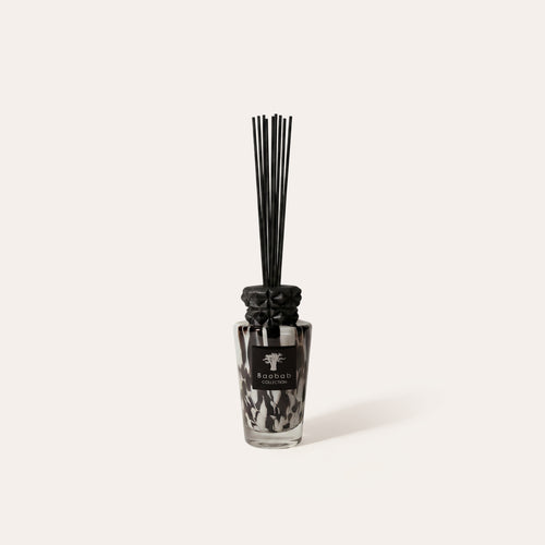 TOTEM PEARLS BLACK