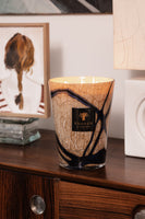 SCENTED CANDLE STONES LAZULI - BAOBAB COLLECTION