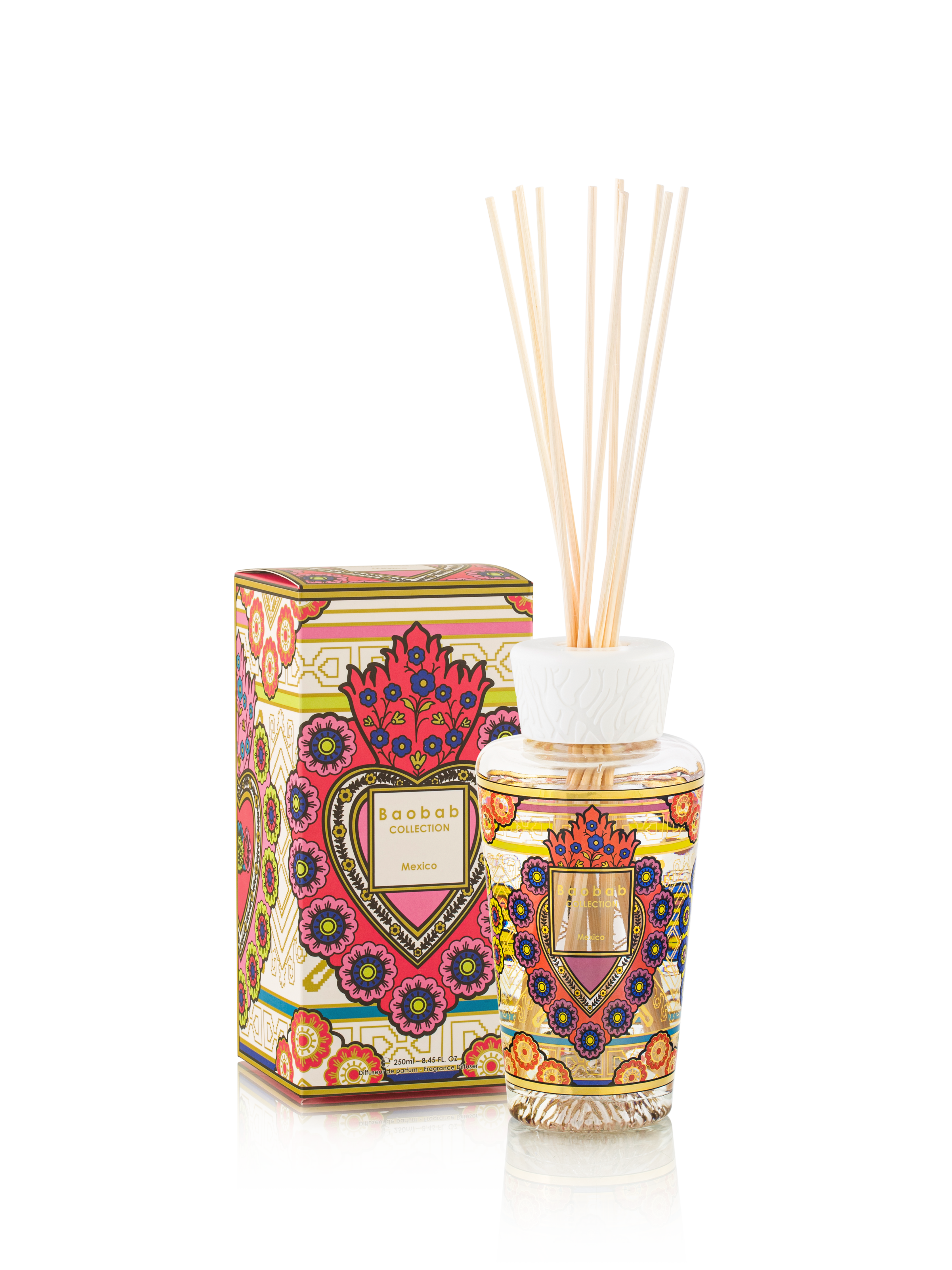 DIFFUSER MY FIRST BAOBAB MEXICO – Baobab Collection