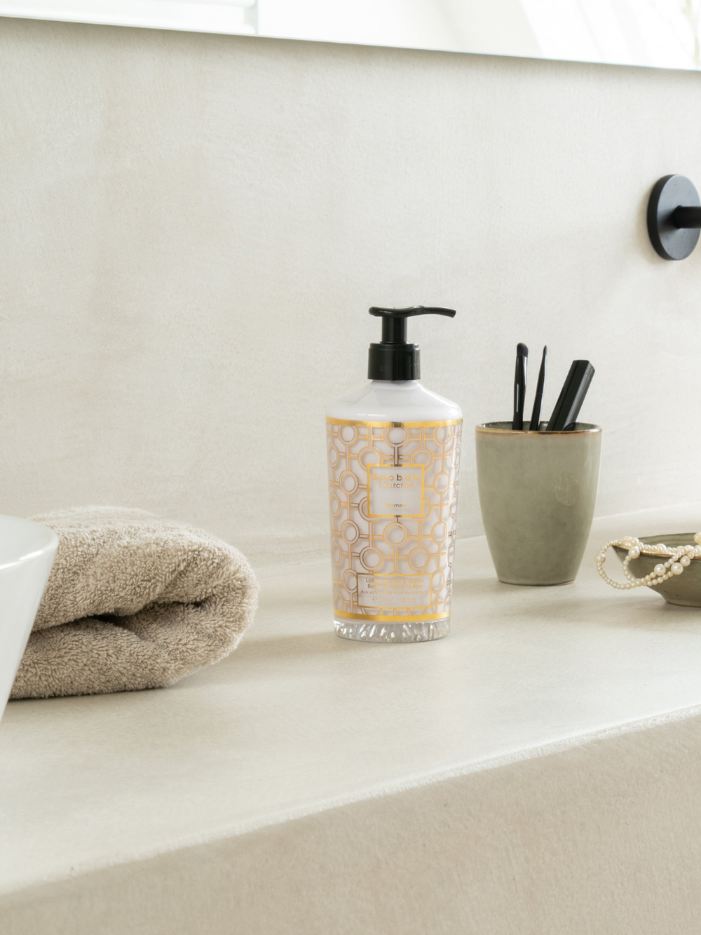 BODY & HAND LOTION WOMEN