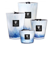 SCENTED CANDLE EDEN SEASIDE