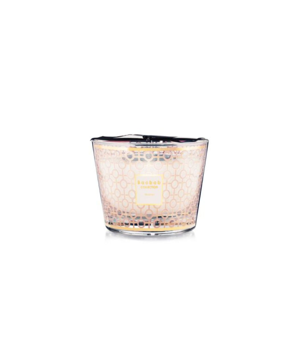 SCENTED CANDLE WOMEN