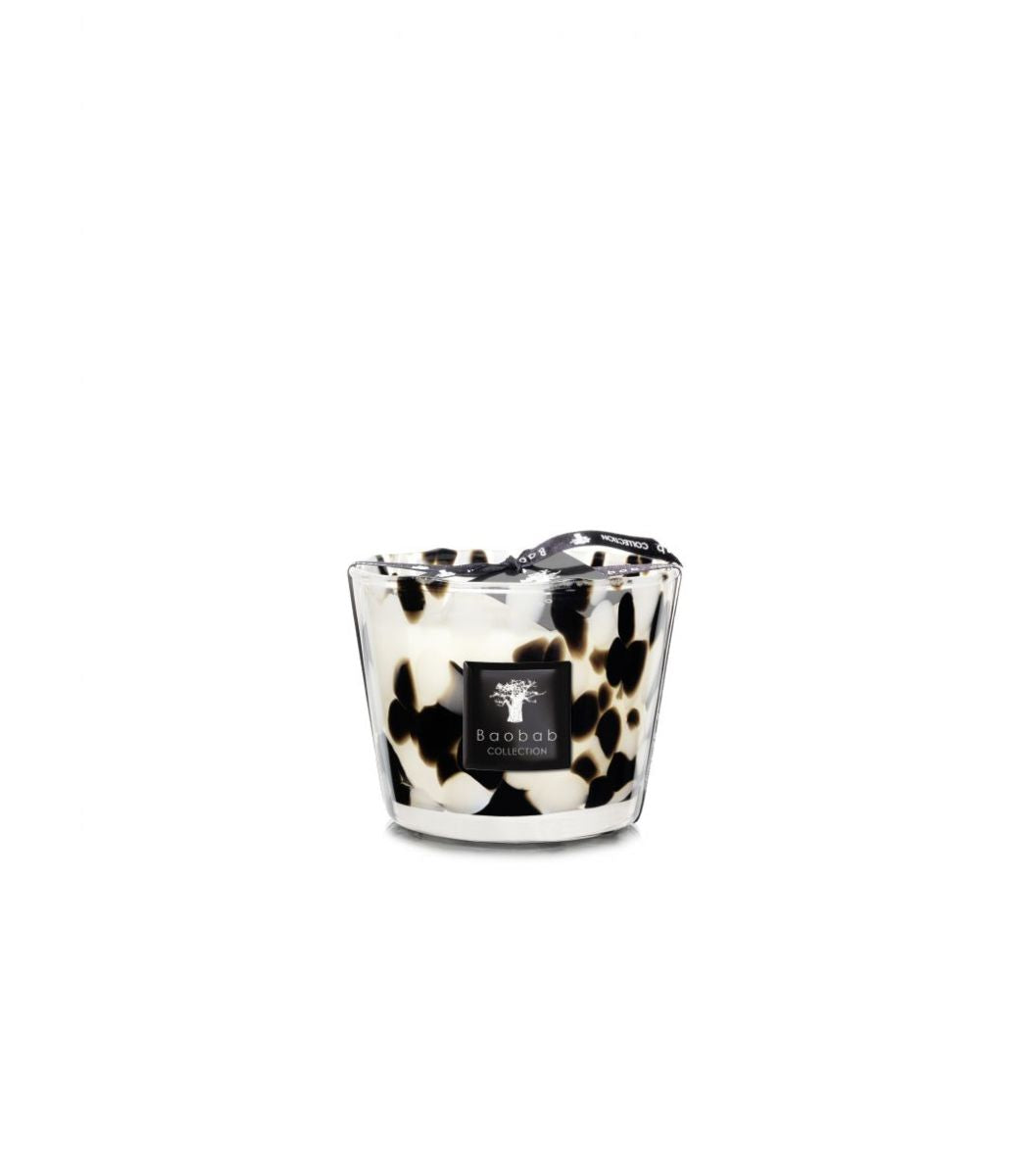 VELA PEARLS BLACK