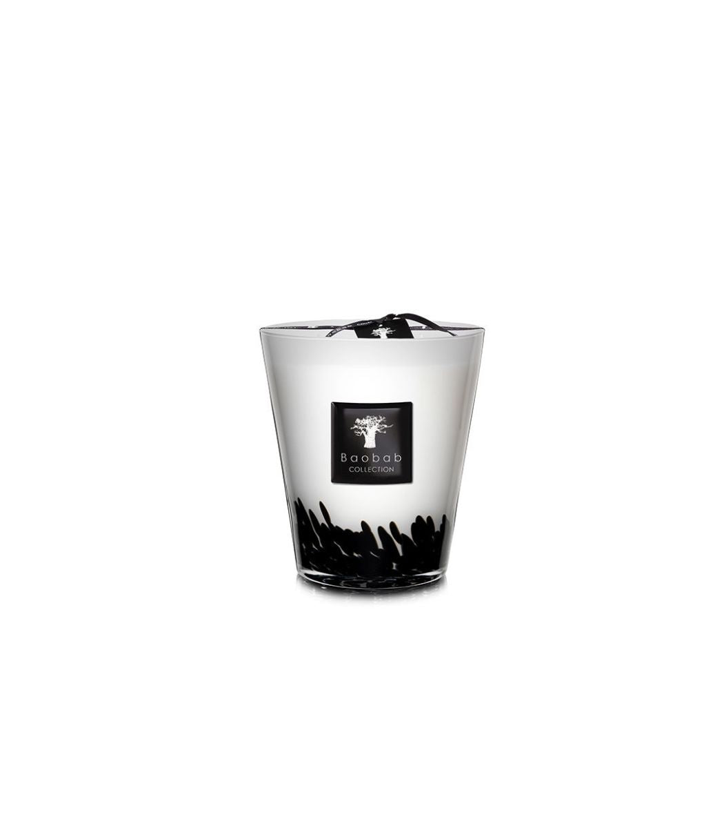 SCENTED CANDLE FEATHERS