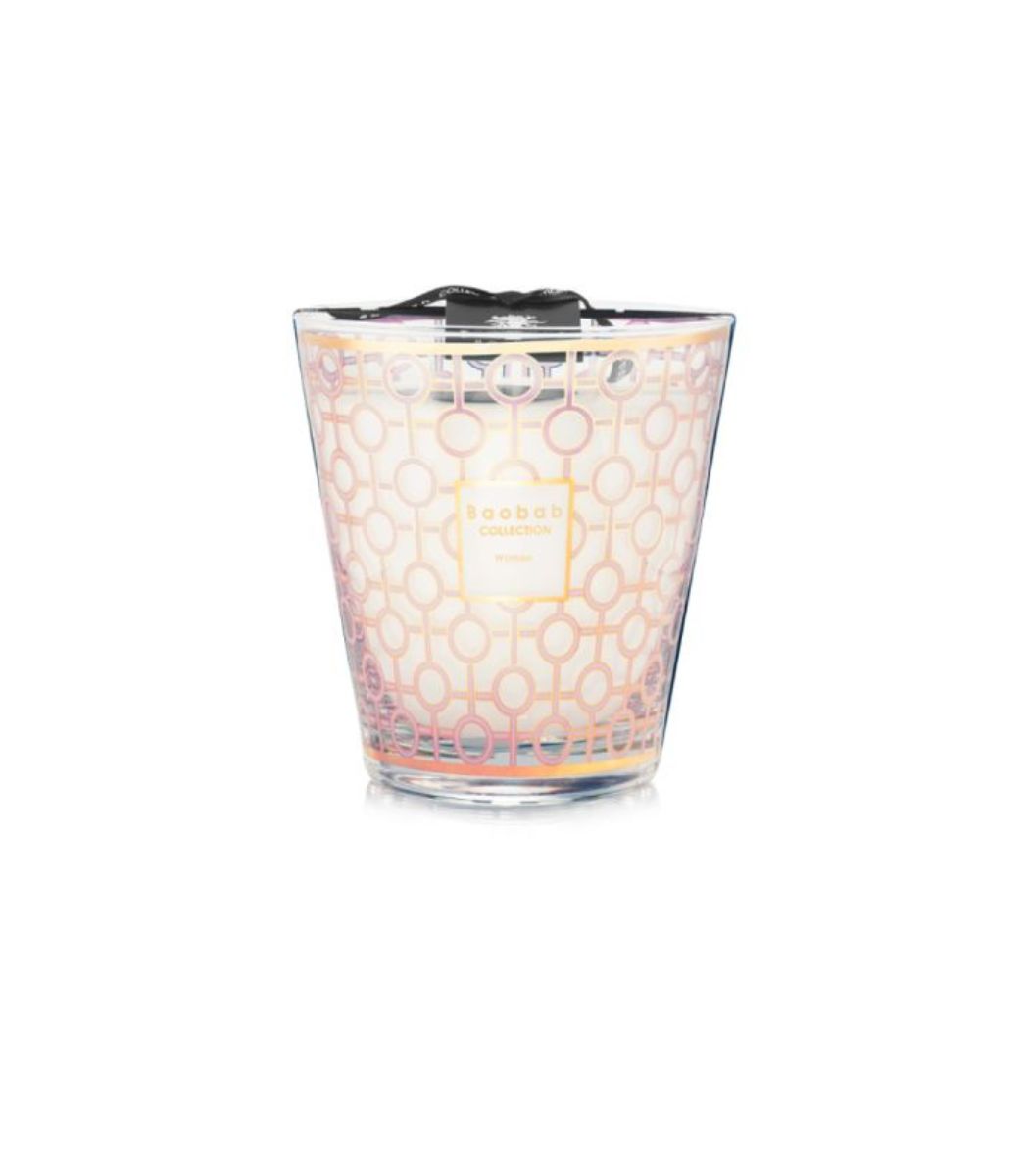 SCENTED CANDLE WOMEN