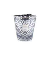 SCENTED CANDLE GENTLEMEN