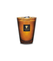 SCENTED CANDLE LES PRESTIGIEUSES CUIR DE RUSSIE