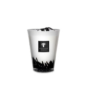 SCENTED CANDLE FEATHERS - BAOBAB COLLECTION