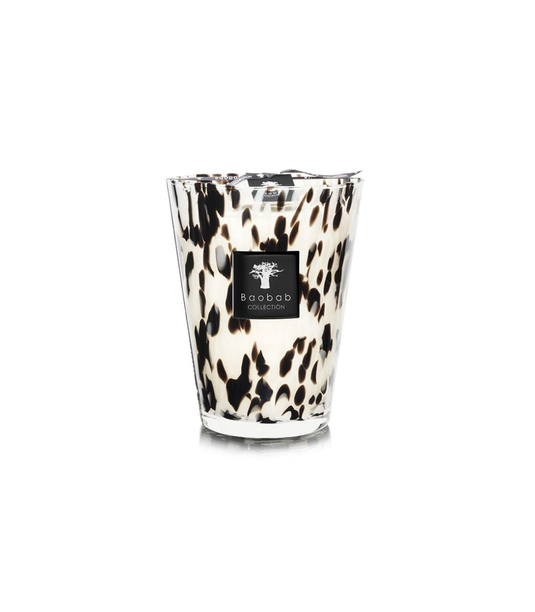 VELA PEARLS BLACK