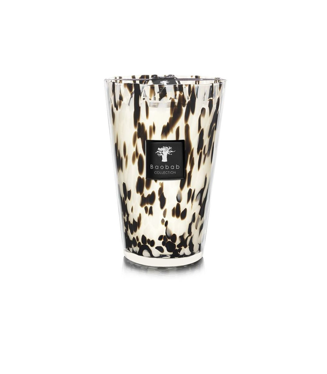 VELA PEARLS BLACK