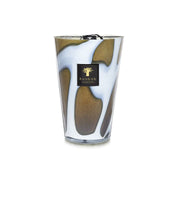 SCENTED CANDLE STONES AGATE